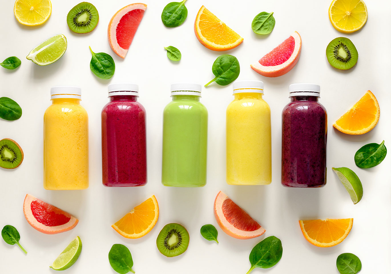 瞬时超高温混合灭菌(UHT)和智能化在线定位清洁系统