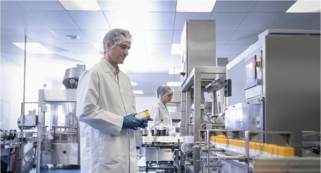 全方位產品把控